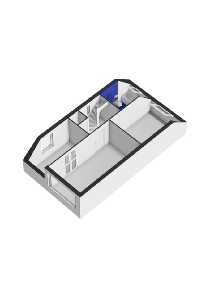 Foto 66 van Jacob Ruisdaelstraat 13