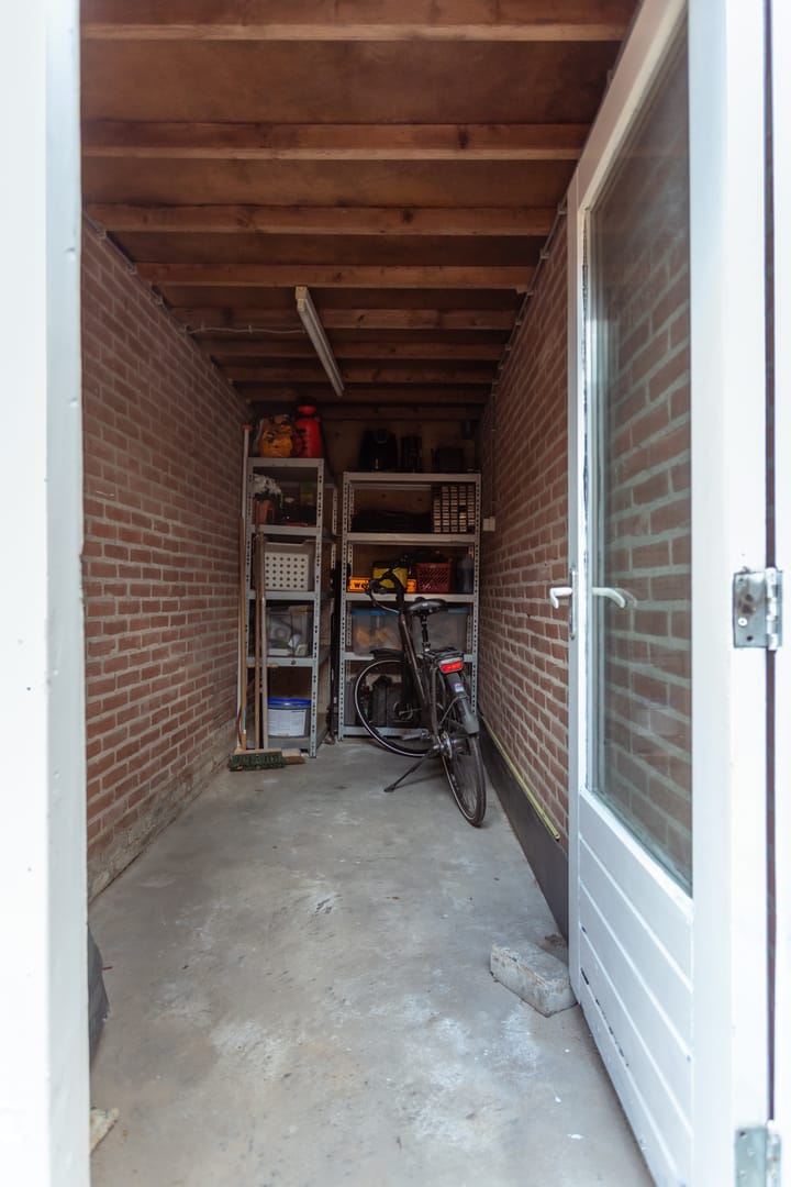 Foto 28 van Buitenpepersdreef 150