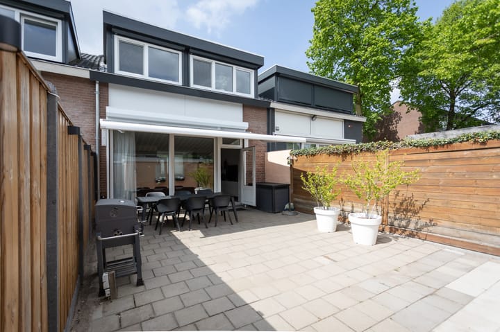 Foto 29 van Buitenpepersdreef 150