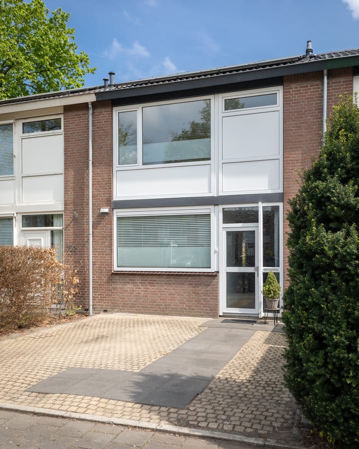 Foto 30 van Buitenpepersdreef 150