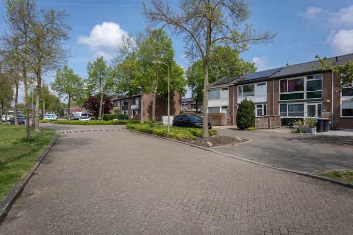 Foto 31 van Buitenpepersdreef 150