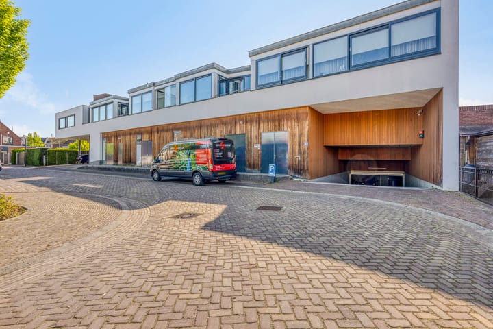 Foto 32 van Krabbenplas 11