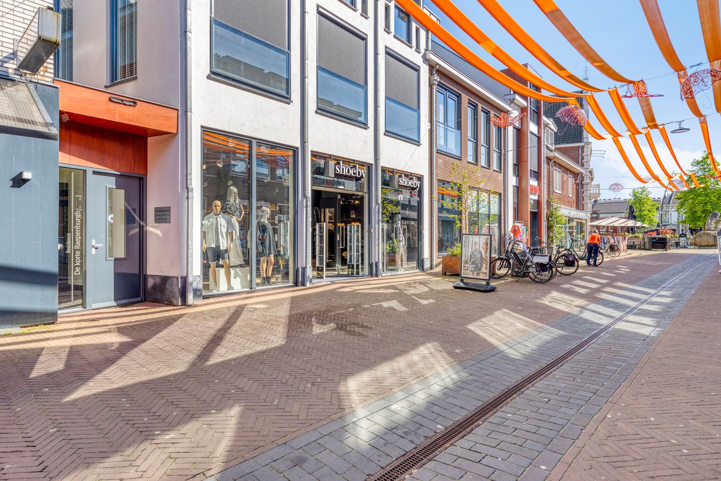 Foto 34 van Krabbenplas 11