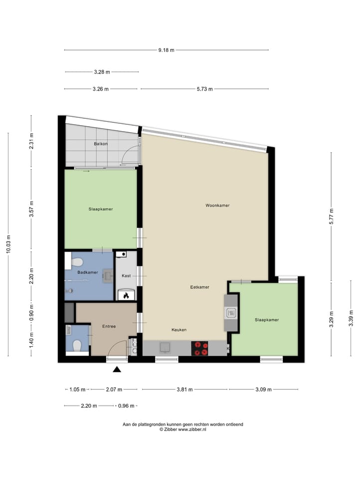 Foto 35 van Krabbenplas 11