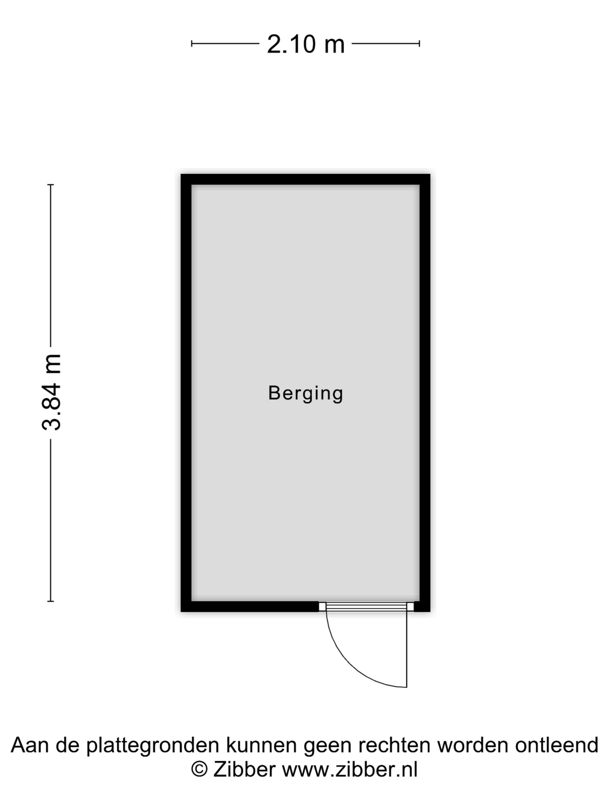 Foto 36 van Krabbenplas 11