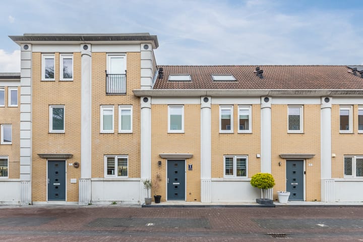 Foto 1 van Korenmeter 9