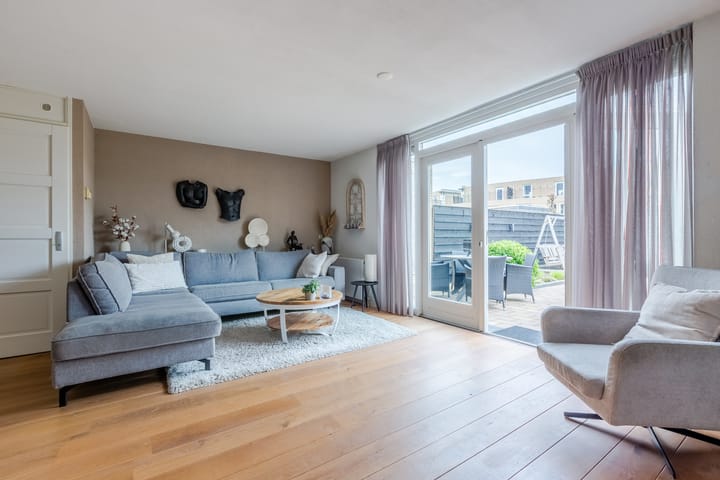 Foto 2 van Korenmeter 9