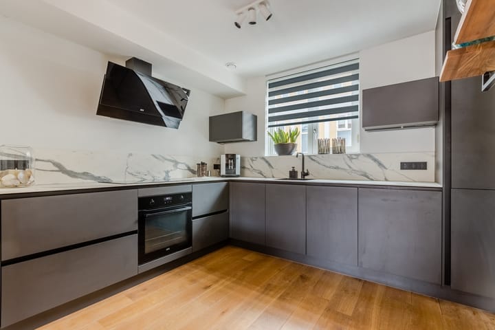 Foto 3 van Korenmeter 9