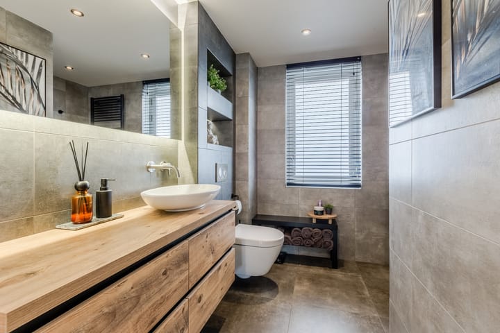 Foto 4 van Korenmeter 9