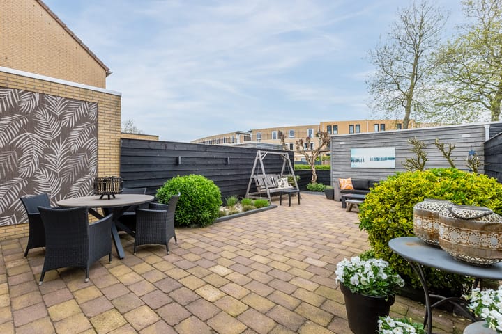 Foto 5 van Korenmeter 9