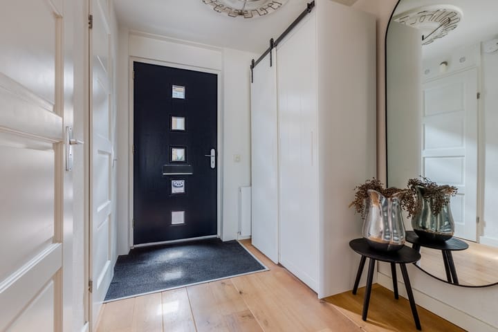 Foto 6 van Korenmeter 9