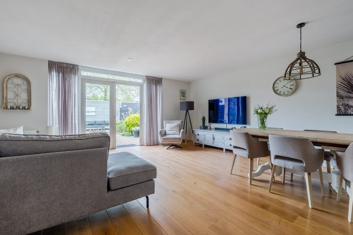 Foto 7 van Korenmeter 9