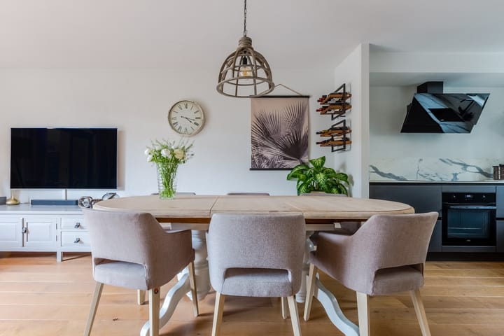 Foto 10 van Korenmeter 9