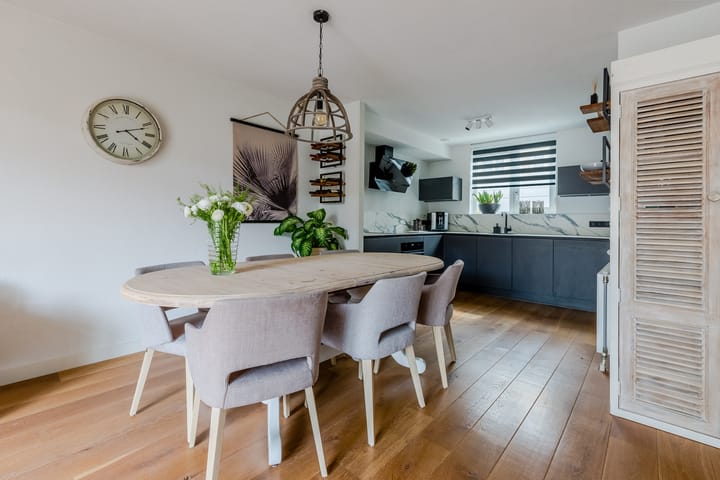 Foto 11 van Korenmeter 9