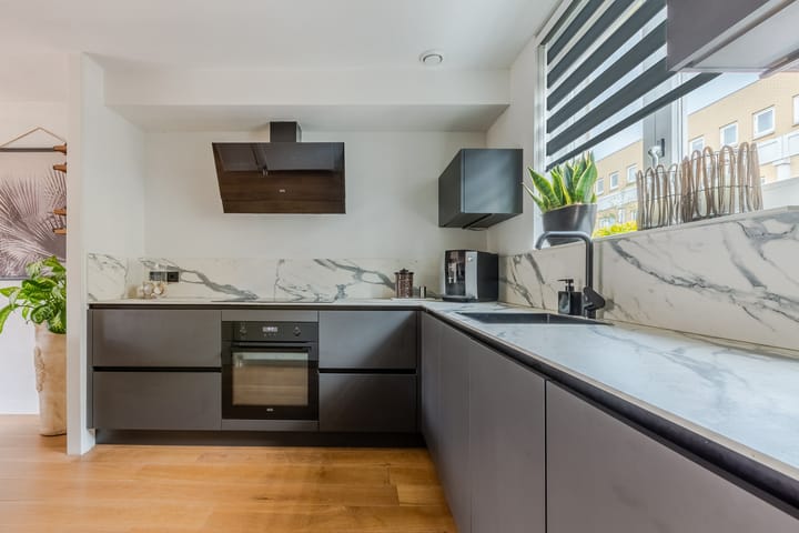 Foto 13 van Korenmeter 9