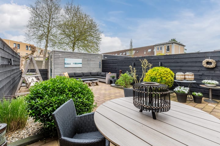 Foto 39 van Korenmeter 9