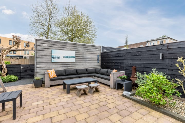 Foto 40 van Korenmeter 9