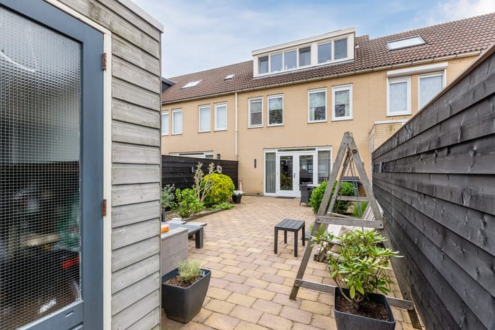 Foto 43 van Korenmeter 9