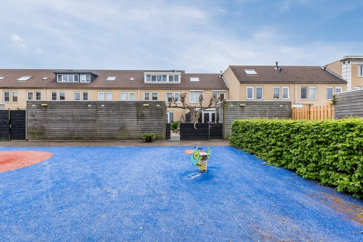 Foto 45 van Korenmeter 9