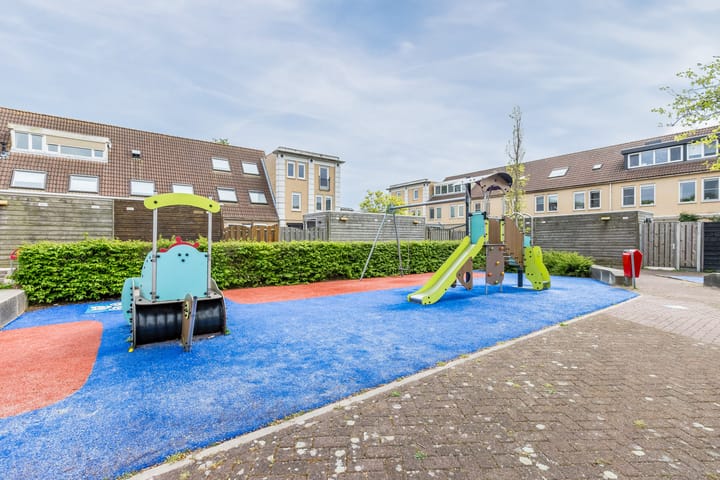 Foto 46 van Korenmeter 9