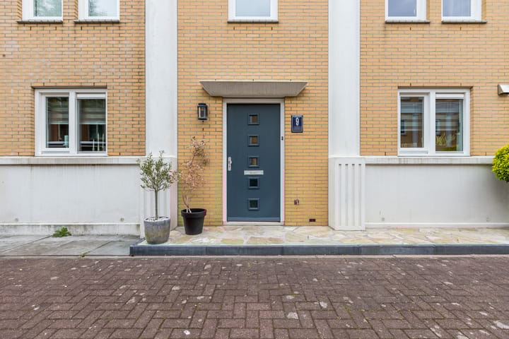 Foto 54 van Korenmeter 9