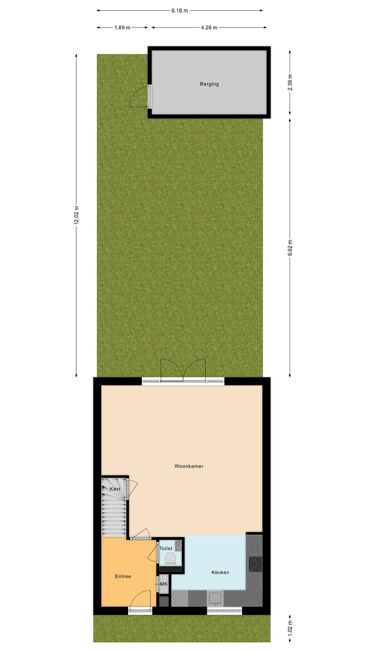 Foto 59 van Korenmeter 9