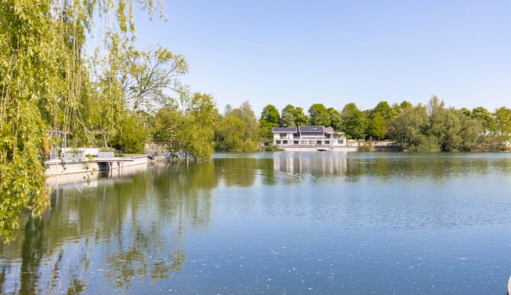 Foto 2 van Forellenlaan 7