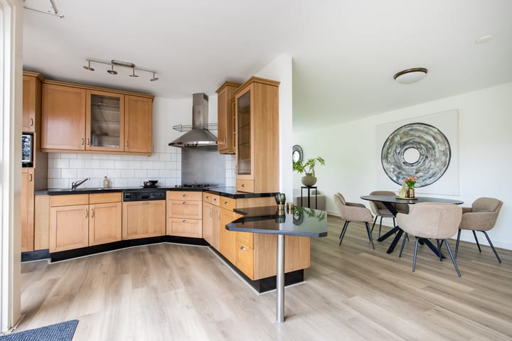 Foto 4 van Forellenlaan 7