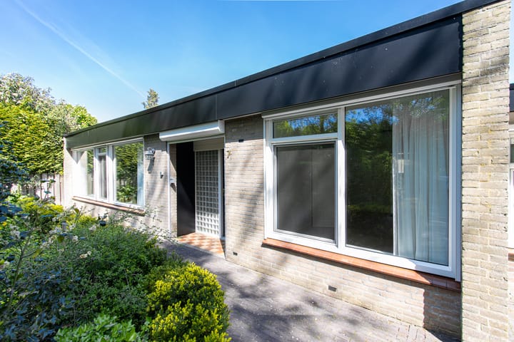 Foto 6 van Forellenlaan 7