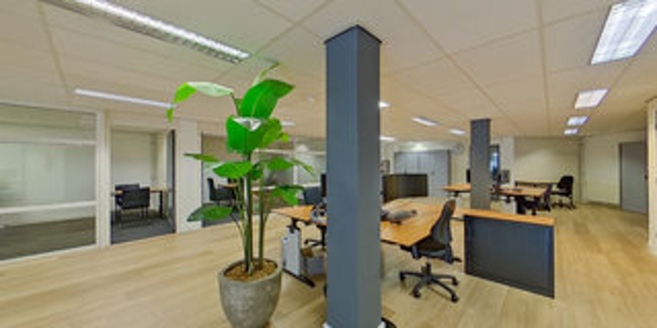 Bekijk 360° foto's
