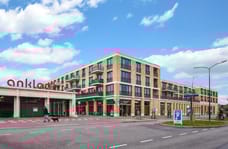 apartments for rent on Sluisoordlaan 131