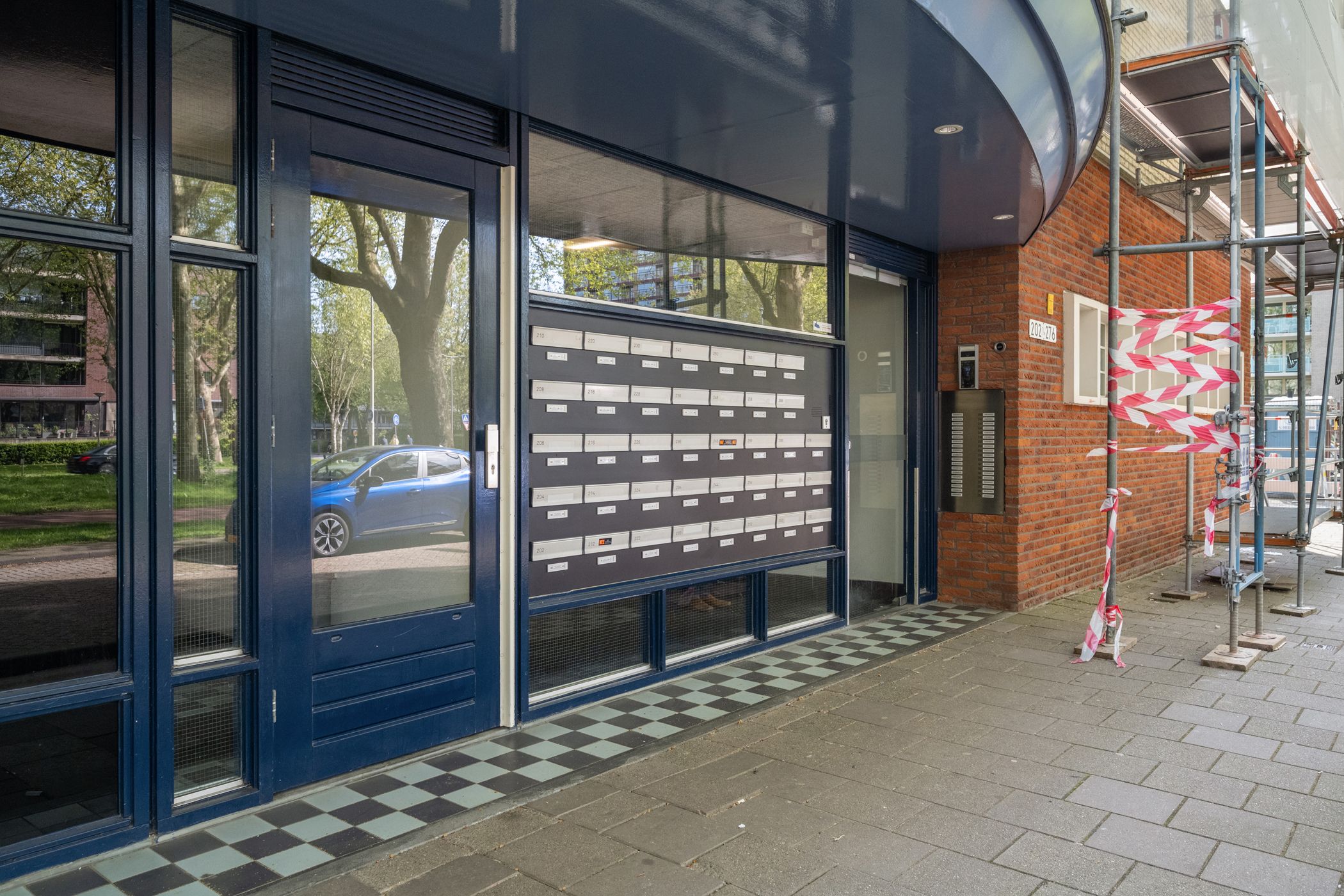 Foto 27 van Prinsenlaan 254