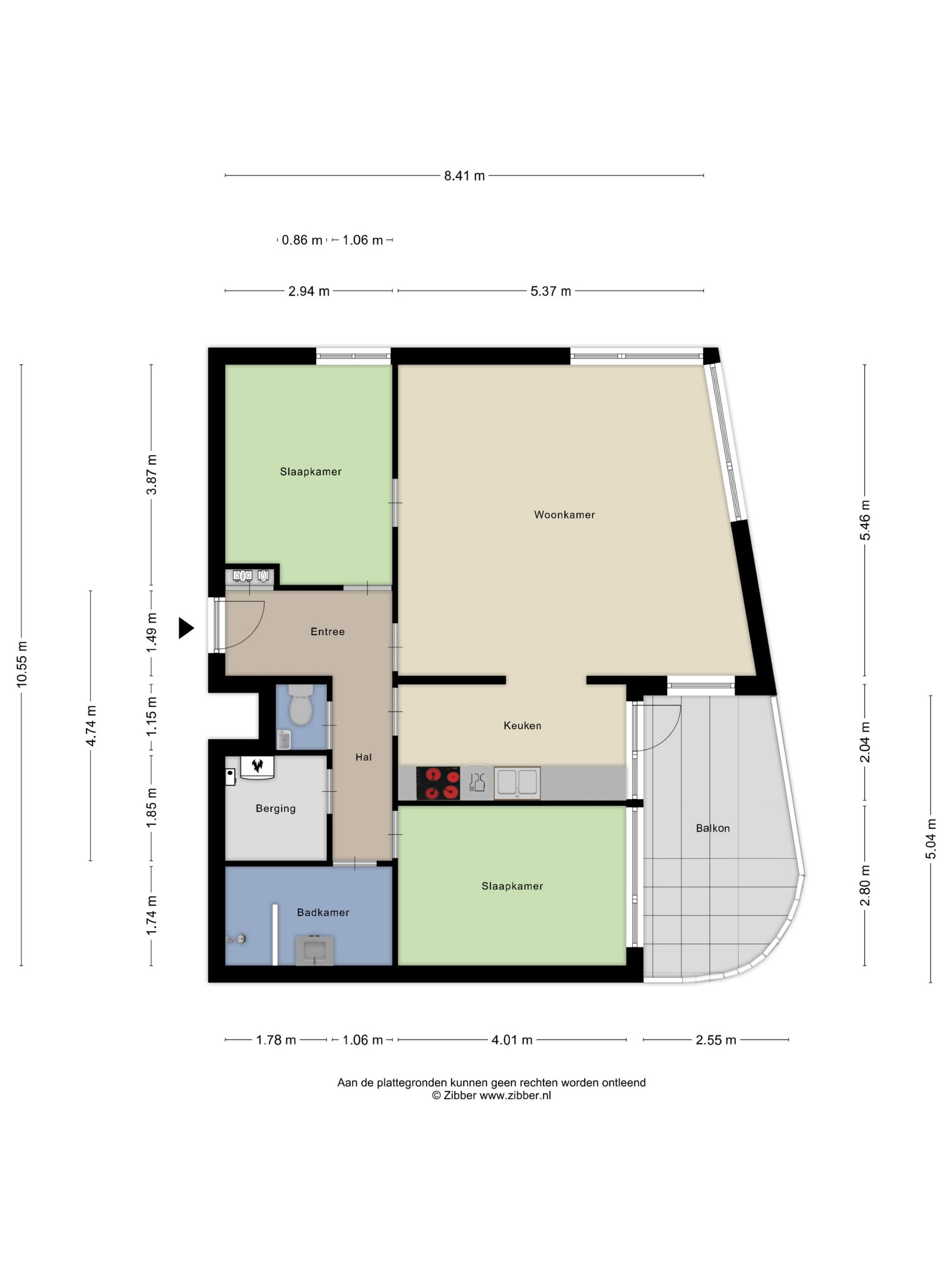 Foto 30 van Prinsenlaan 254