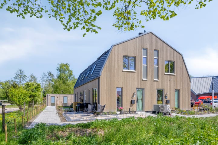 Foto 1 van Veluweweg 43-D