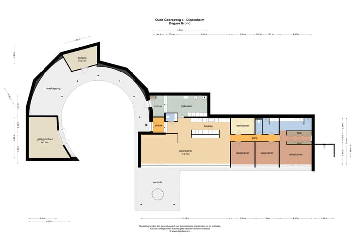 Foto 78 van Oude Goorseweg 4