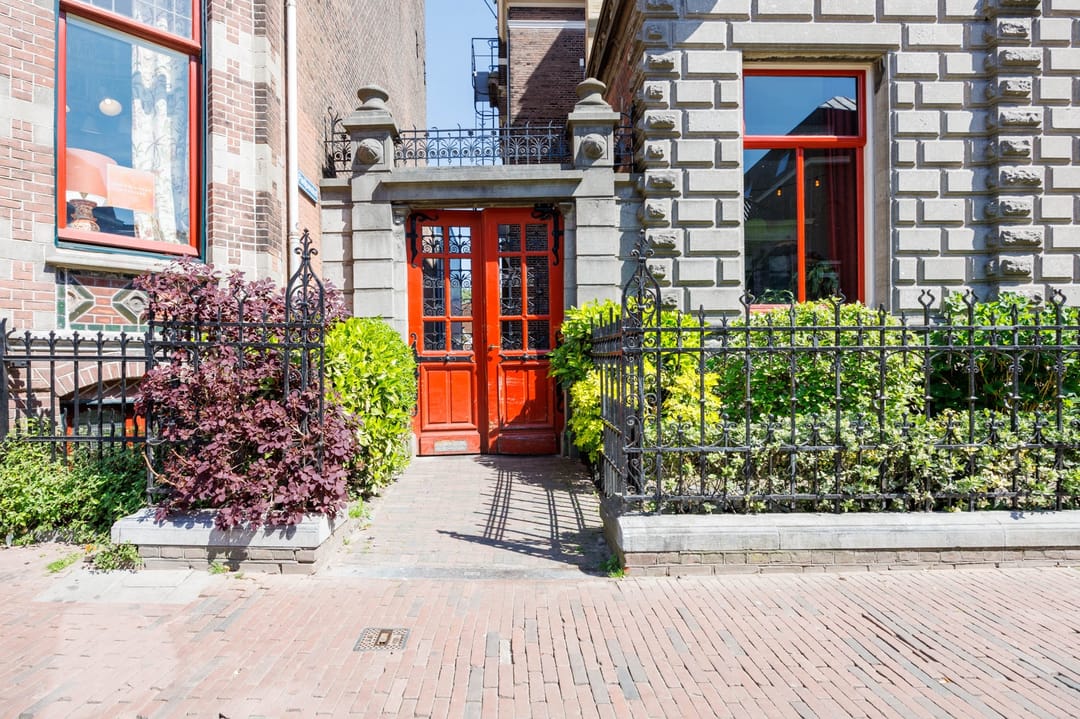 Foto 2 van Paviljoenshof 31