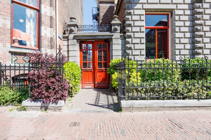 Foto 2 van Paviljoenshof 31