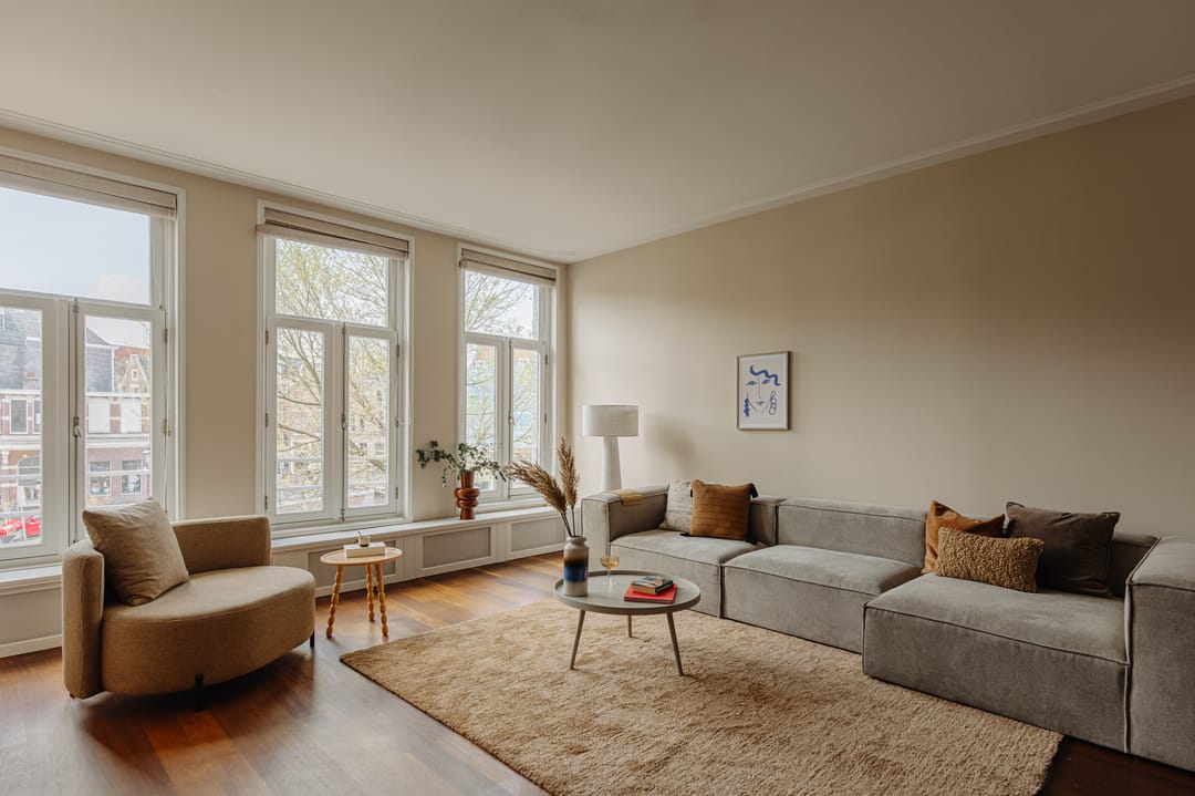 Foto 1 van Prinsengracht 379-C