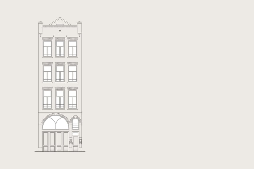 Foto 2 van Prinsengracht 379-C