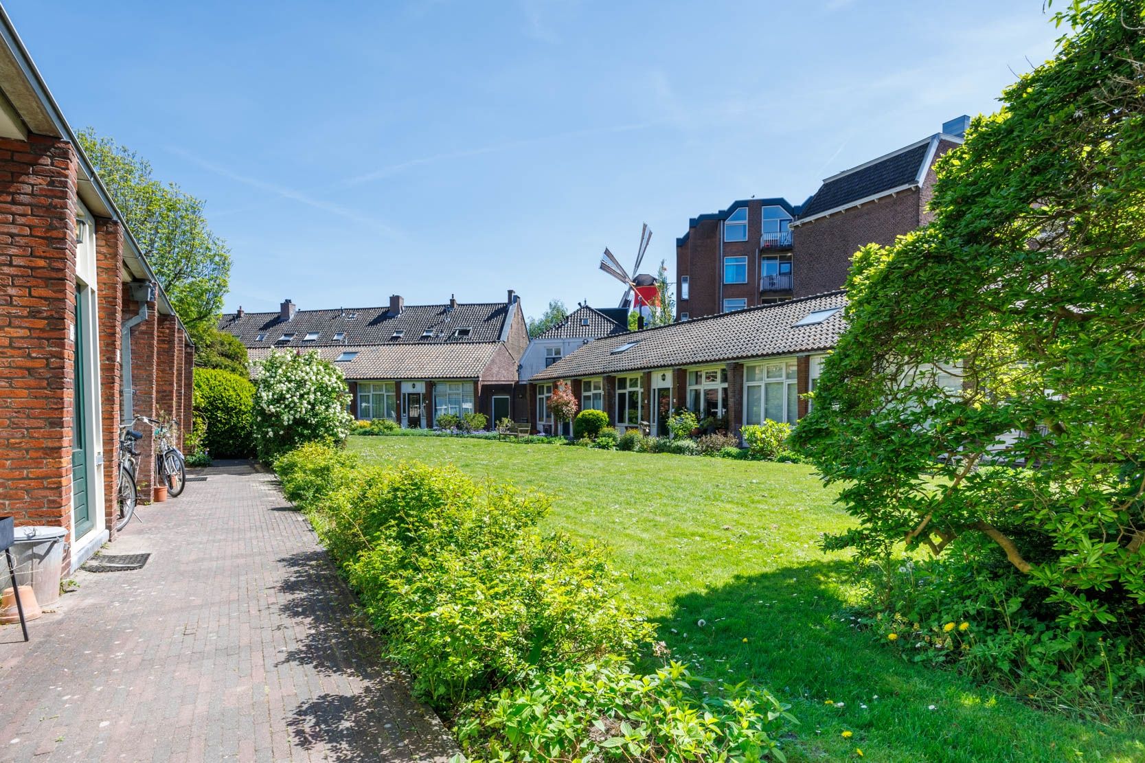 Foto 3 van Paviljoenshof 31