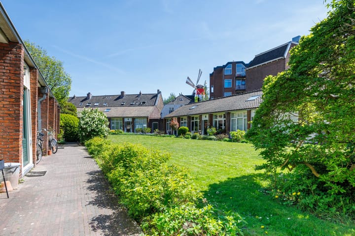 Foto 3 van Paviljoenshof 31