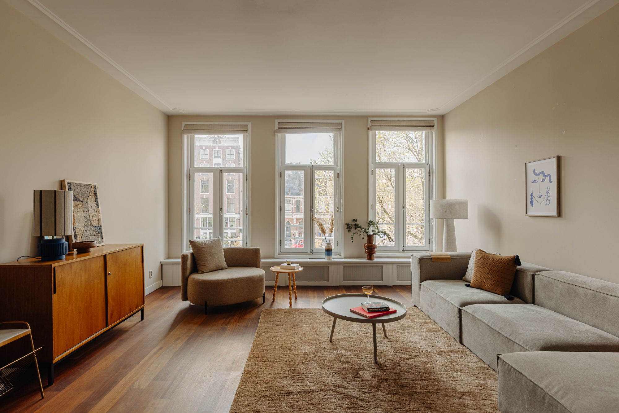 Foto 3 van Prinsengracht 379-C