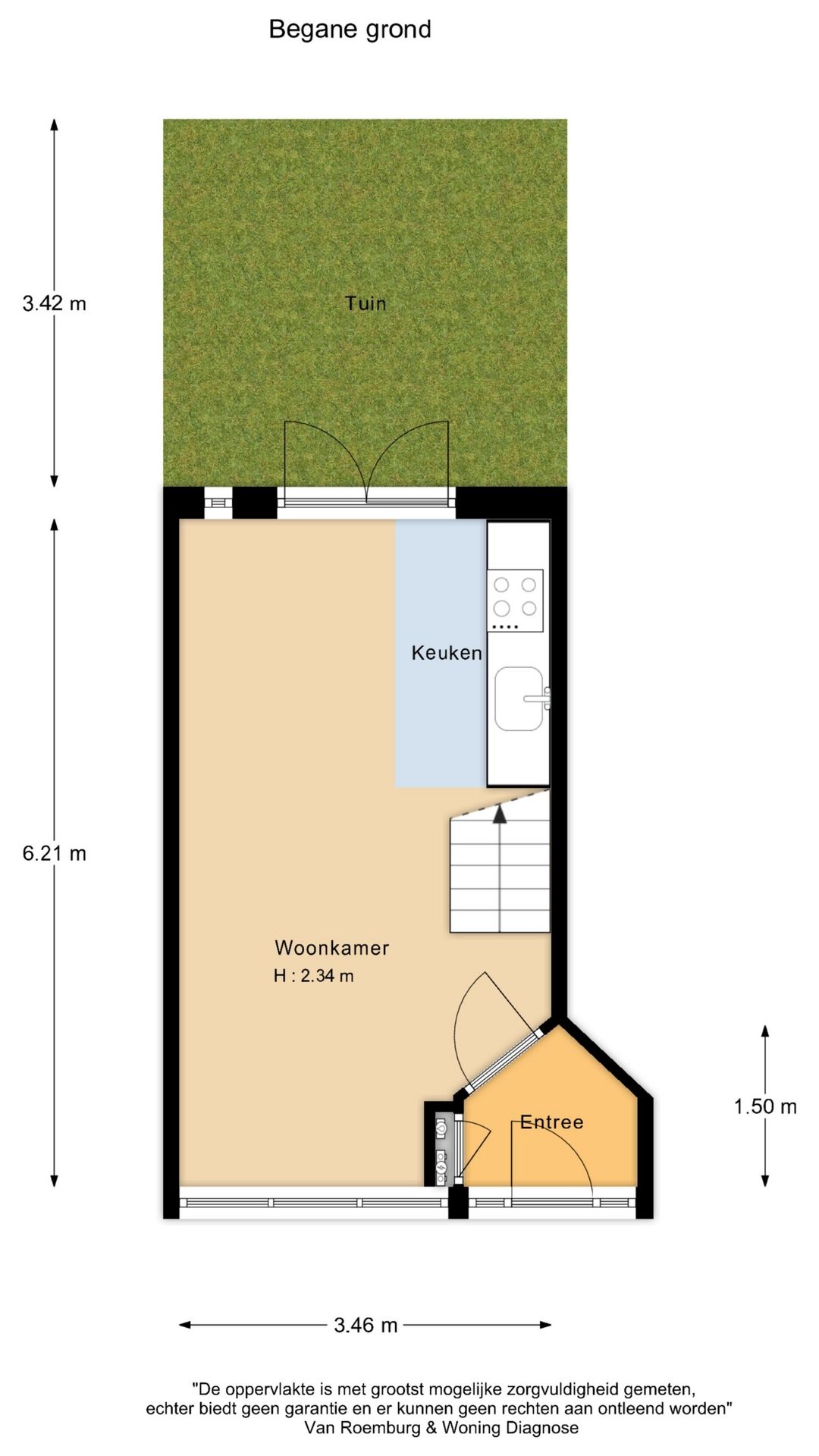 Foto 39 van Paviljoenshof 31