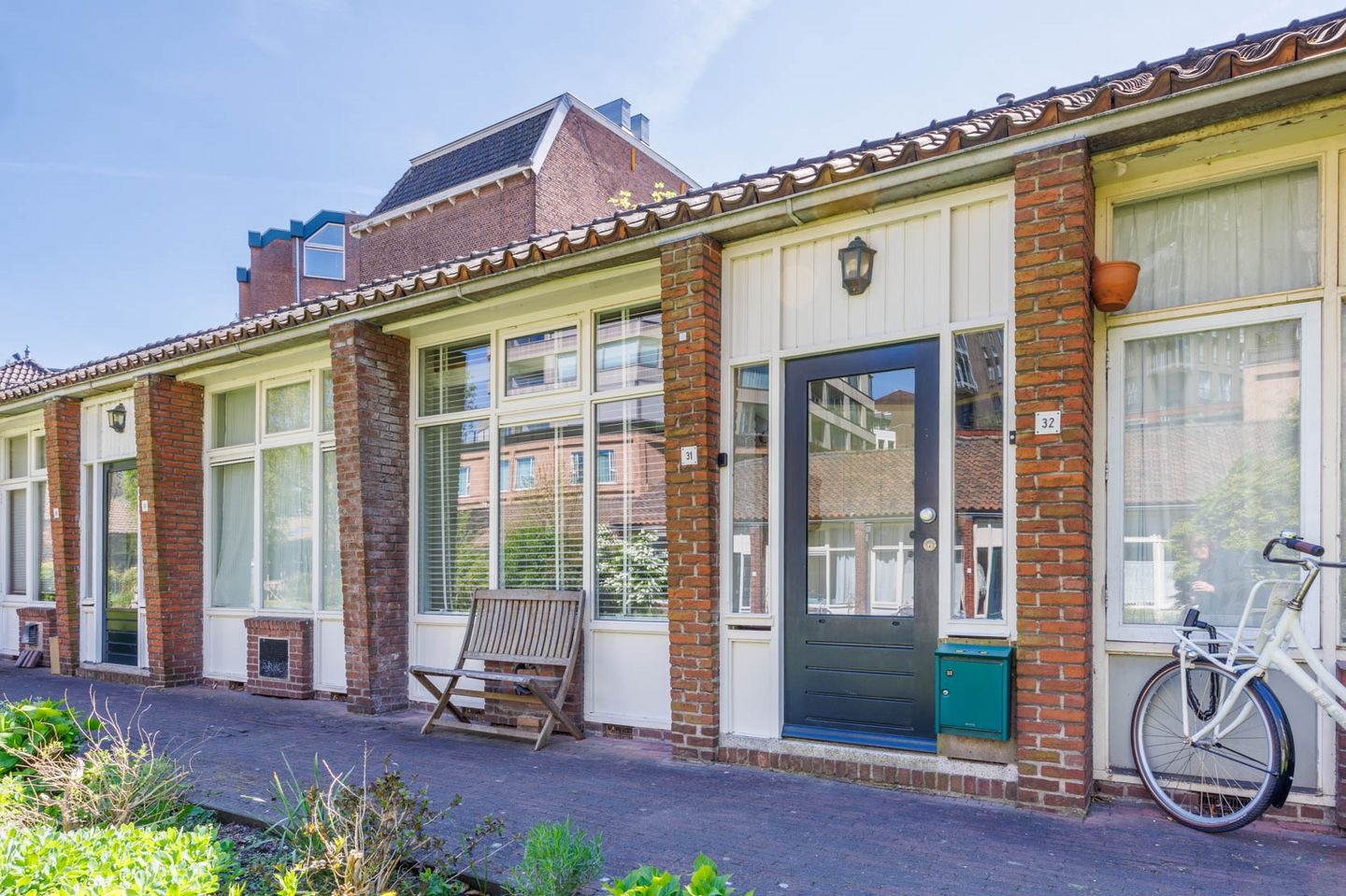 Foto 4 van Paviljoenshof 31