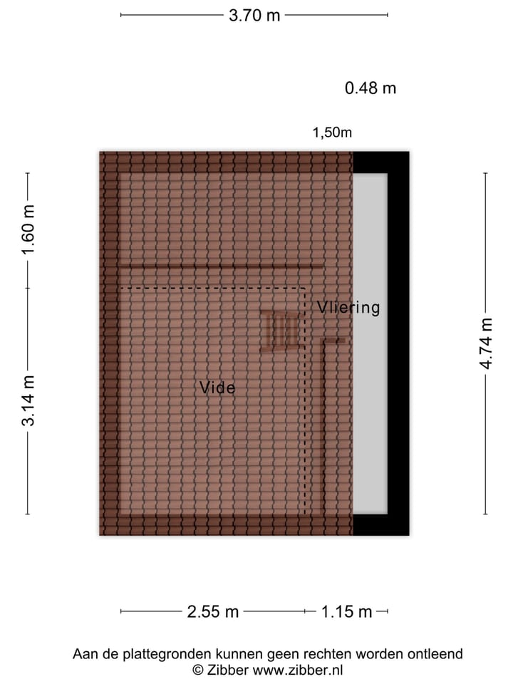 Foto 24 van Veluweweg 43-D
