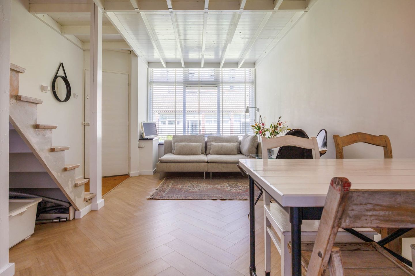 Foto 5 van Paviljoenshof 31