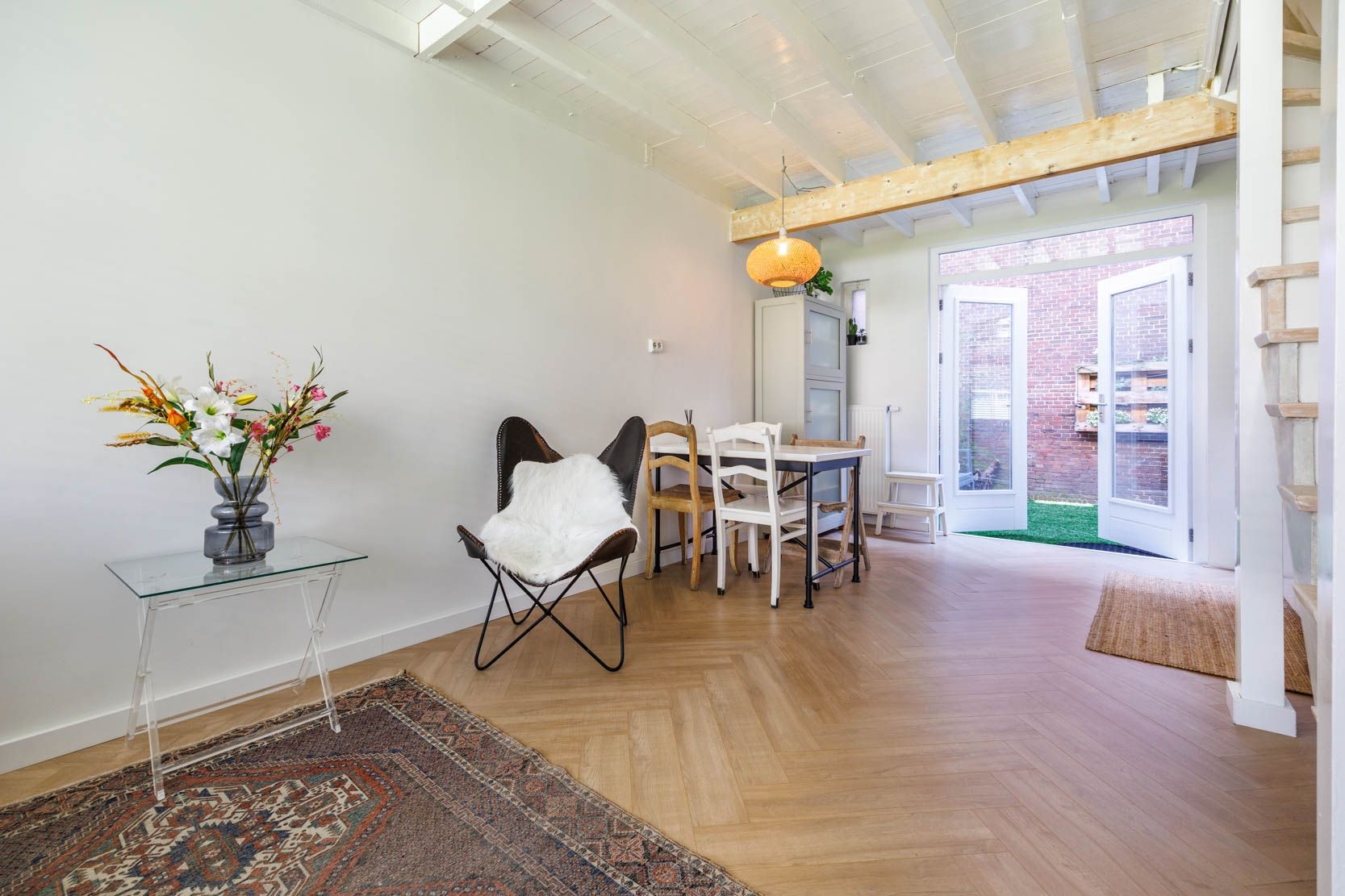 Foto 6 van Paviljoenshof 31