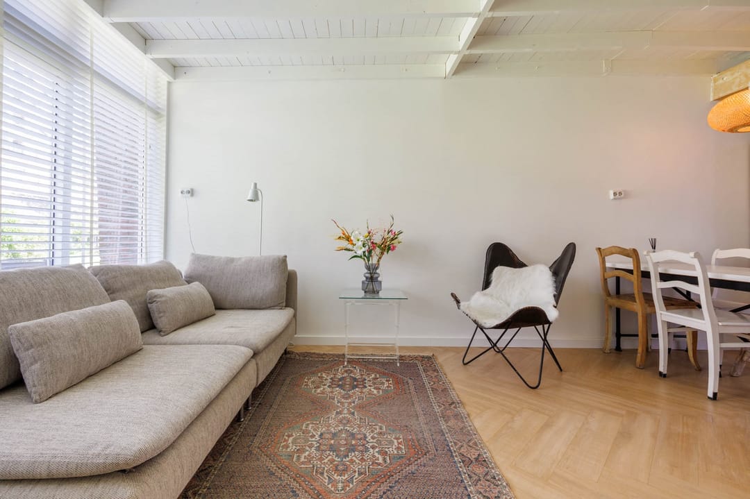 Foto 7 van Paviljoenshof 31