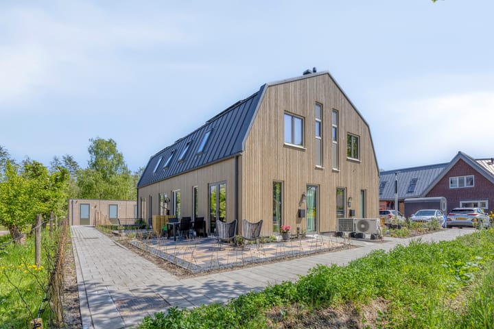 Foto 6 van Veluweweg 43-D