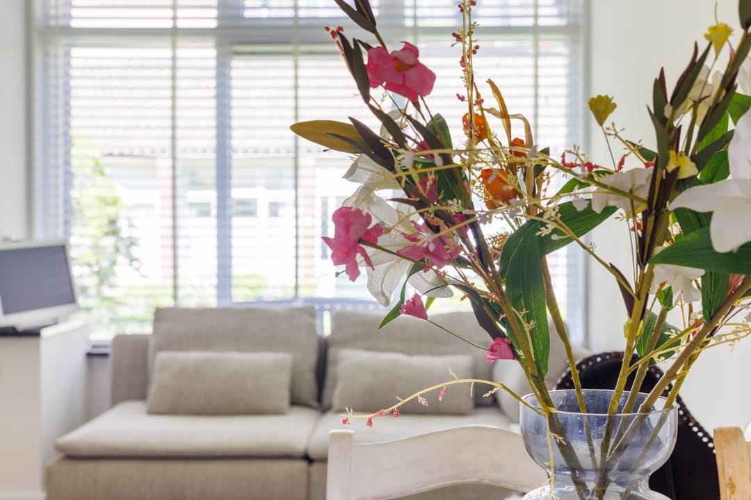 Foto 8 van Paviljoenshof 31